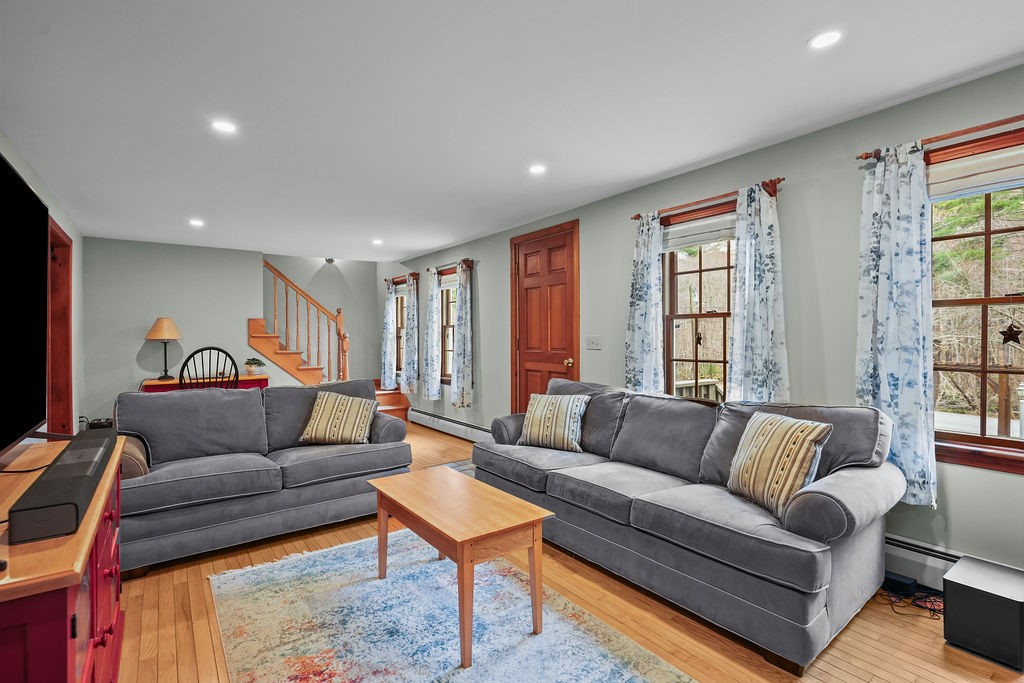 45 Ross Road Burrillville, RI 02859 - Photo 21 of 40 Gallery Image 21