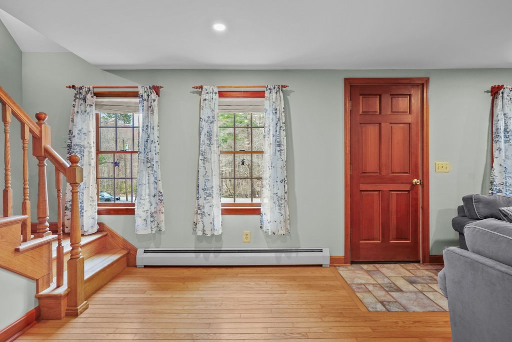 45 Ross Road Burrillville, RI 02859 - Photo 23 of 40 Gallery Image 23