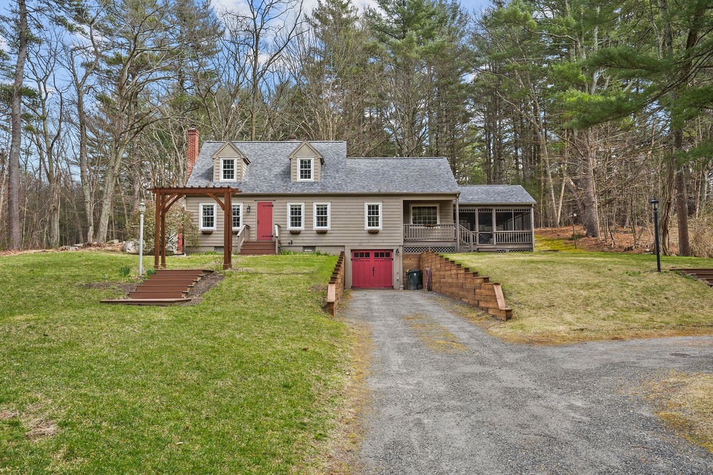 45 Ross Road Burrillville, RI 02859 - Photo 36 of 40 Gallery Image 36