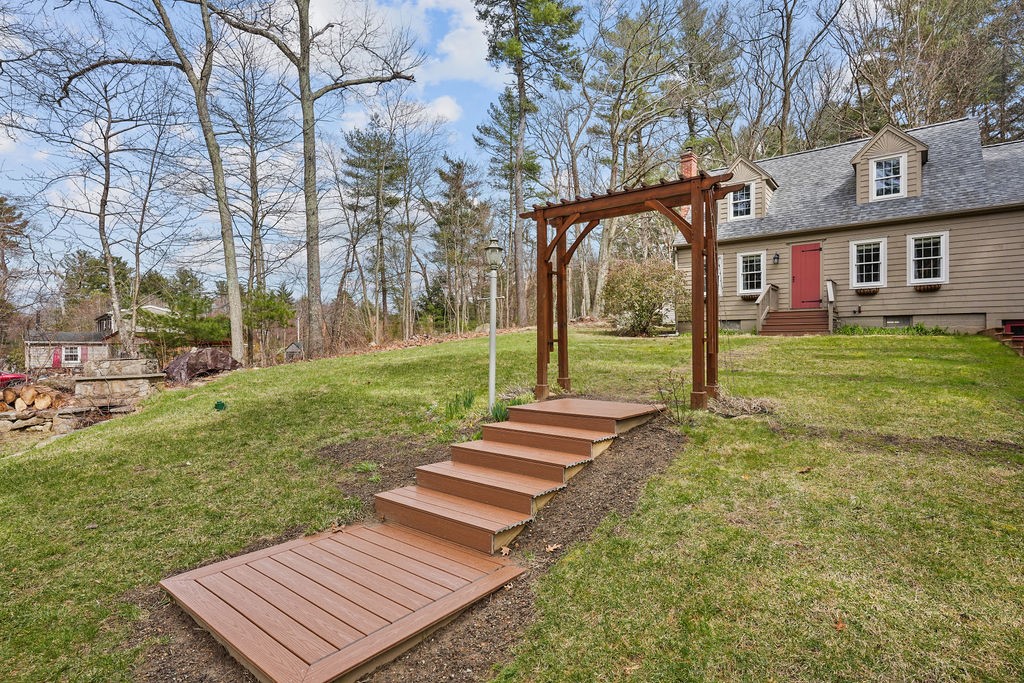 45 Ross Road Burrillville, RI 02859 - Photo 37 of 40 Gallery Image 37