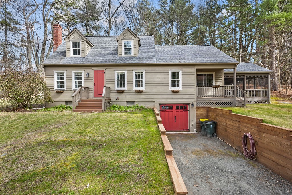 45 Ross Road Burrillville, RI 02859 - Photo 38 of 40 Gallery Image 38