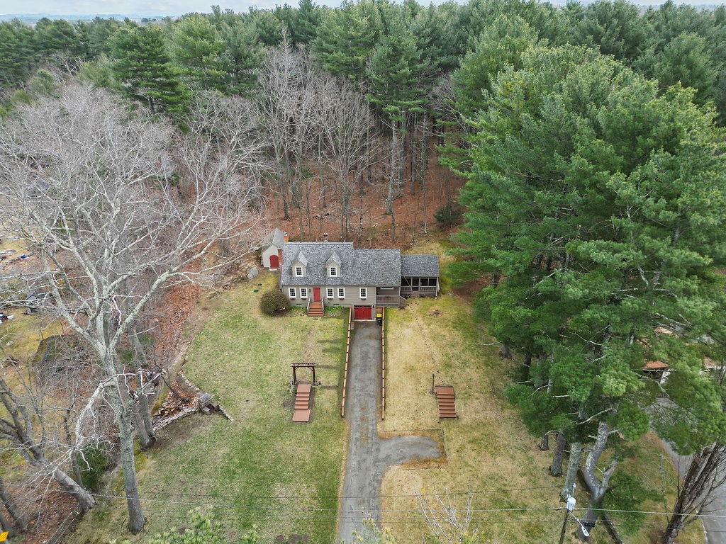 45 Ross Road Burrillville, RI 02859 - Photo 39 of 40 Gallery Image 39