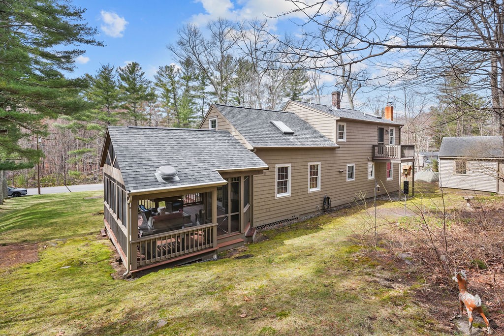 45 Ross Road Burrillville, RI 02859 - Photo 40 of 40 Gallery Image 40