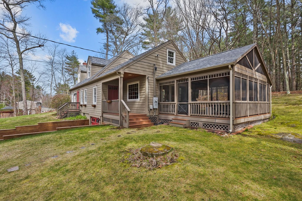 45 Ross Road Burrillville, RI 02859 - Photo 4 of 40 Gallery Image 4