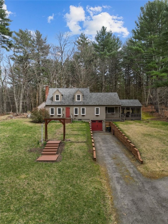 45 Ross Road Burrillville, RI 02859 - Photo 5 of 40 Gallery Image 5