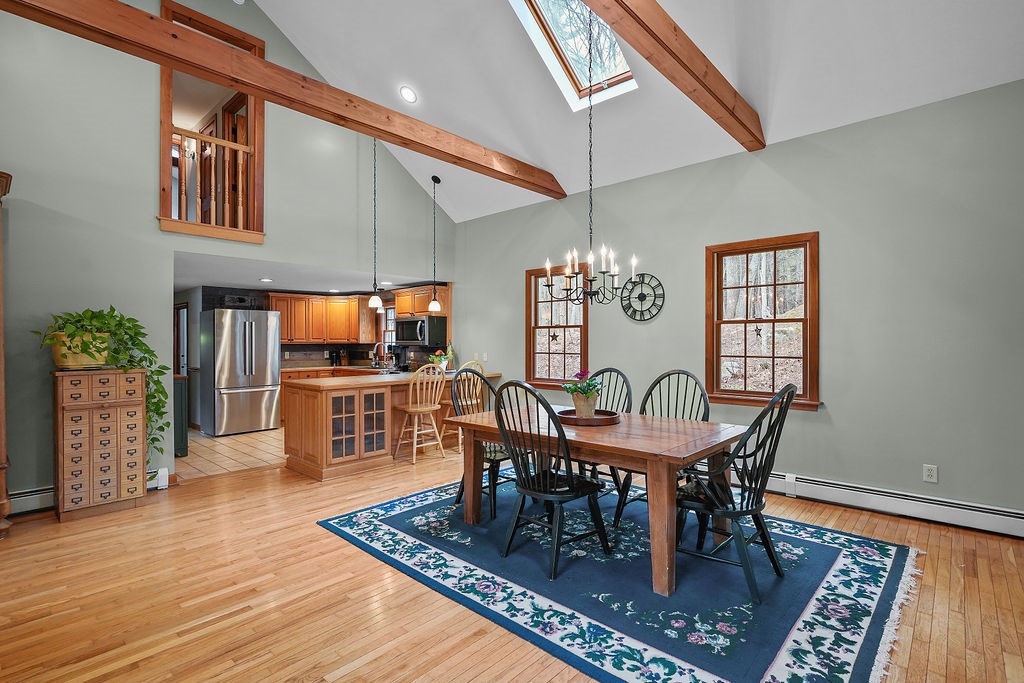 45 Ross Road Burrillville, RI 02859 - Photo 8 of 40 Gallery Image 8