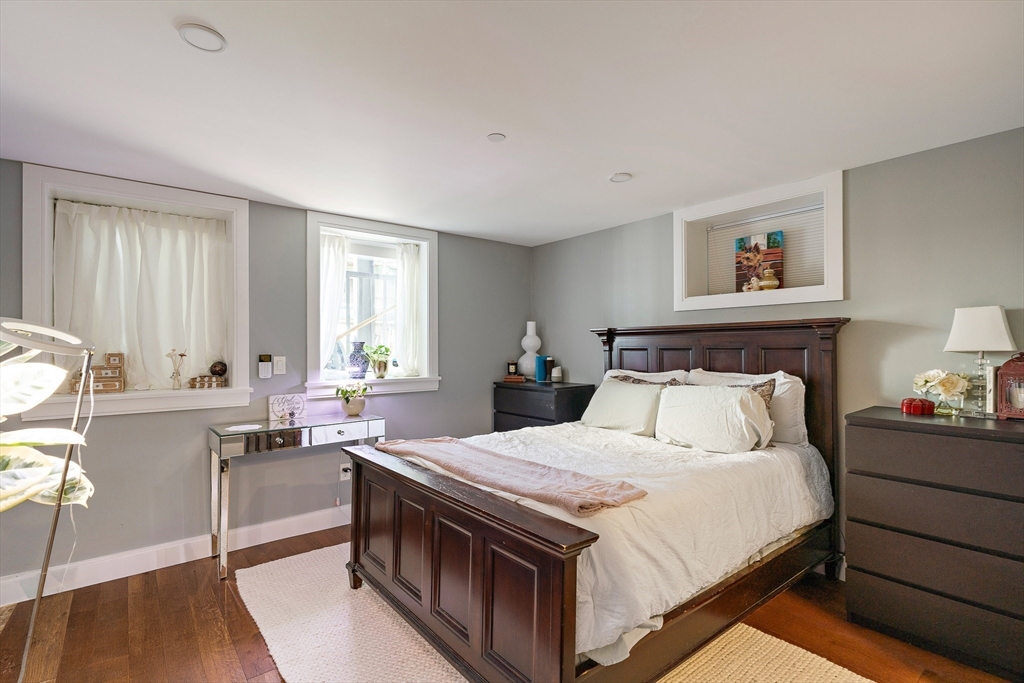 47 Morris Street, Unit A Boston, MA 02128 - Photo 13 of 17