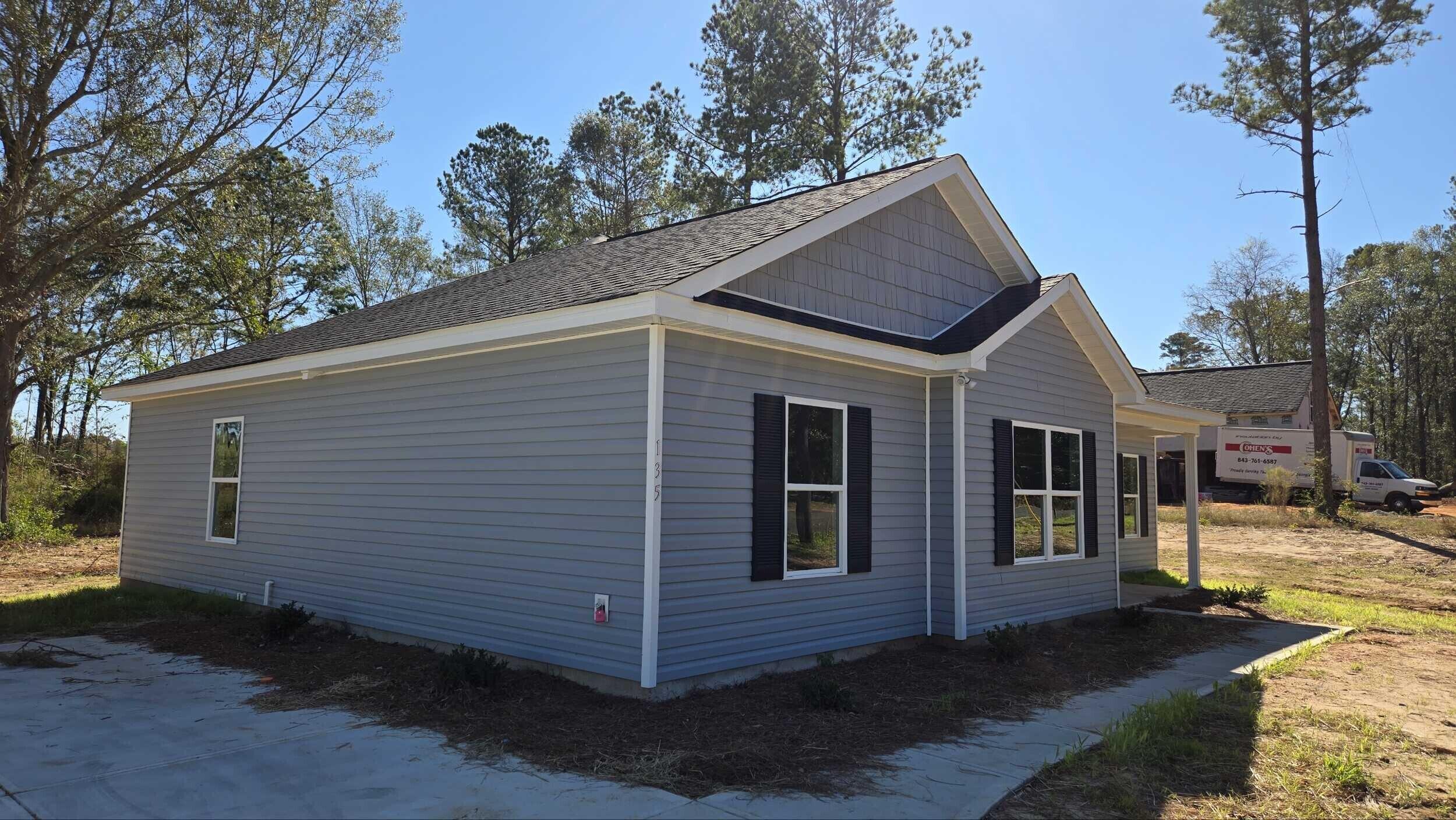 1772 Storm Branch Road Beech Island, SC 29842 - Photo 2 of 34 20241021_111408