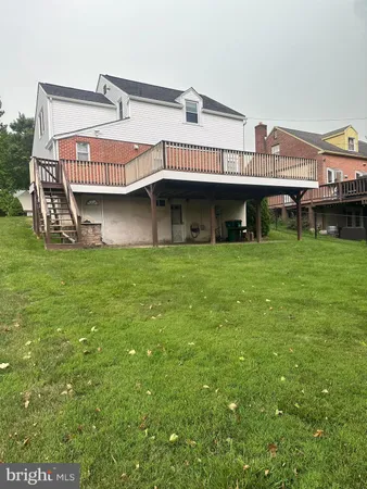 $2,500 | 525 Dorchester Avenue, Reading, PA 19609