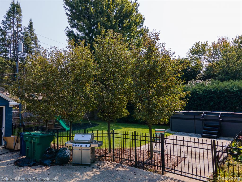 780 Whittier Road Grosse Pointe Park, MI 48230 - Photo 4 of 52