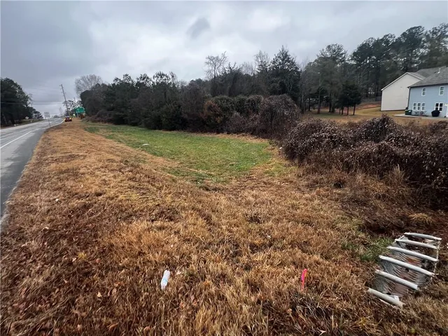 $75,000 | 3341 Winder Highway, Jefferson, GA 30549