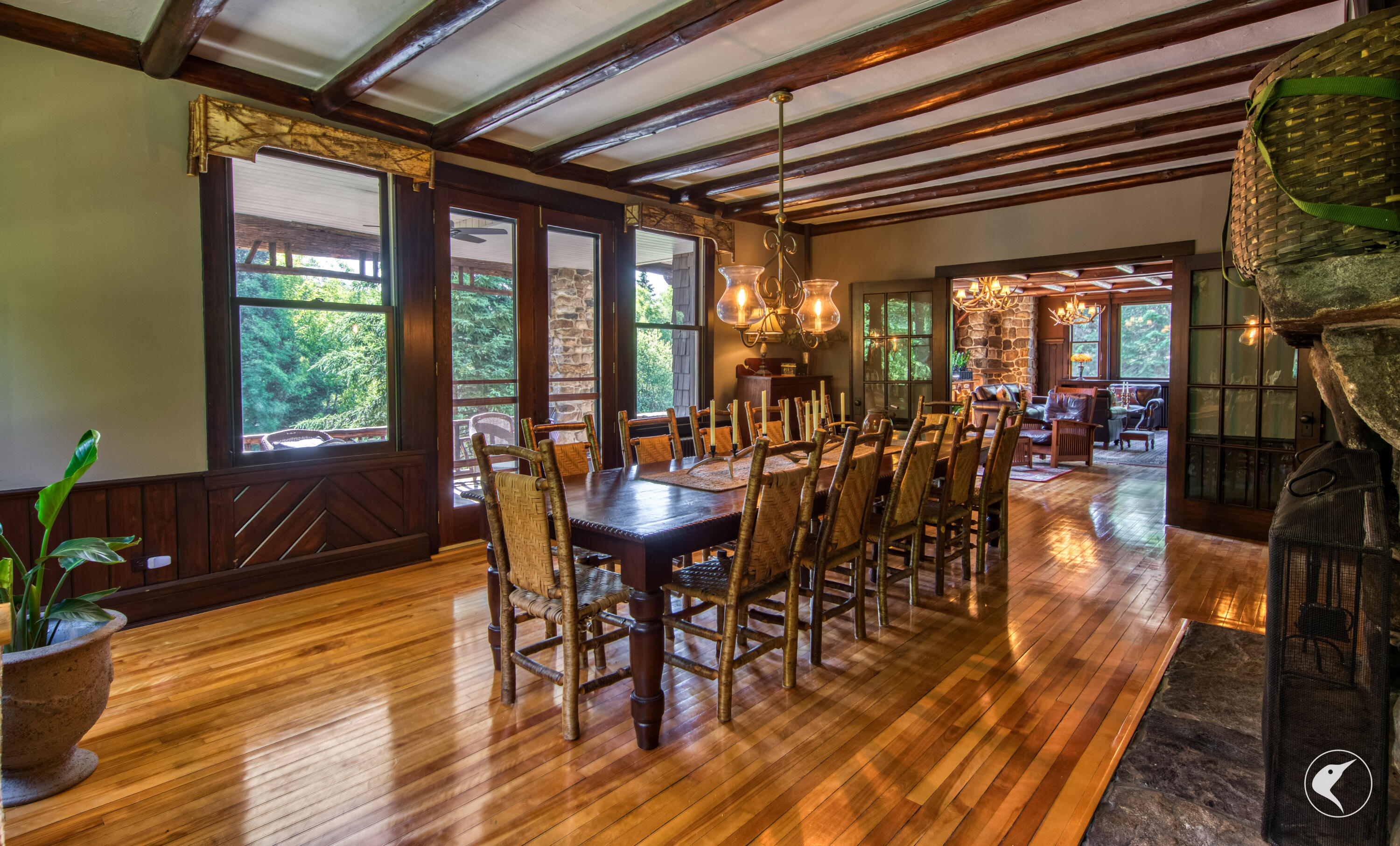 32 Cobble Hill Road Lake Placid, NY 12946 - Photo 24 of 80