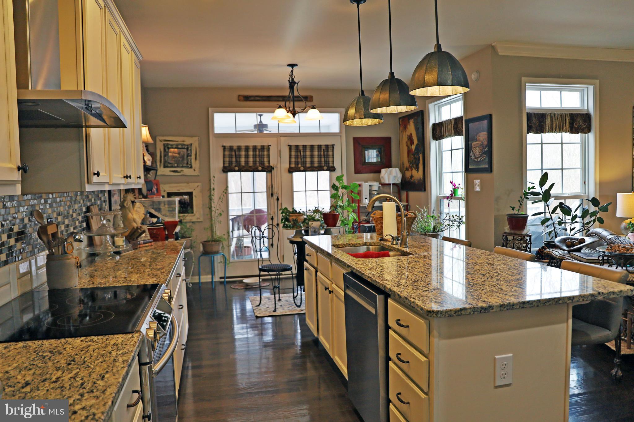 101 Trout River Terrace Falling Waters, WV 25419 - Photo 13 of 57