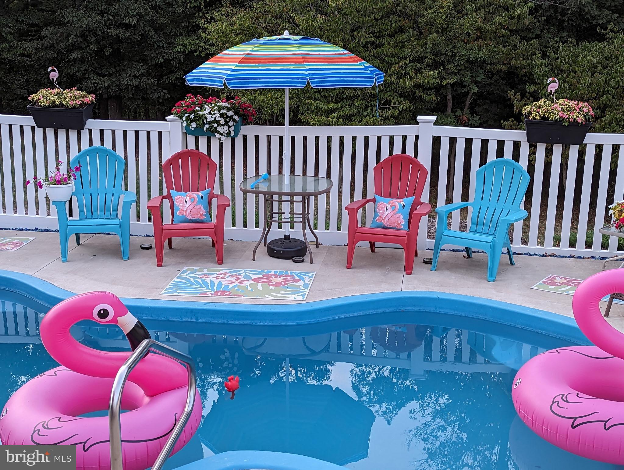 101 Trout River Terrace Falling Waters, WV 25419 - Photo 39 of 57