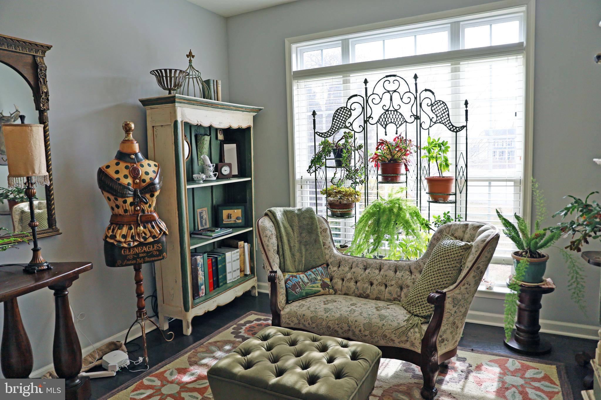 101 Trout River Terrace Falling Waters, WV 25419 - Photo 5 of 57 a living room with furniture a rug and a window