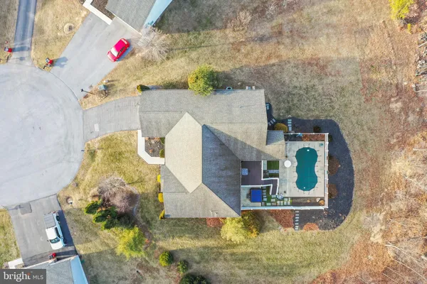 $650,000 | 101 Trout River Terrace, Falling Waters, WV 25419