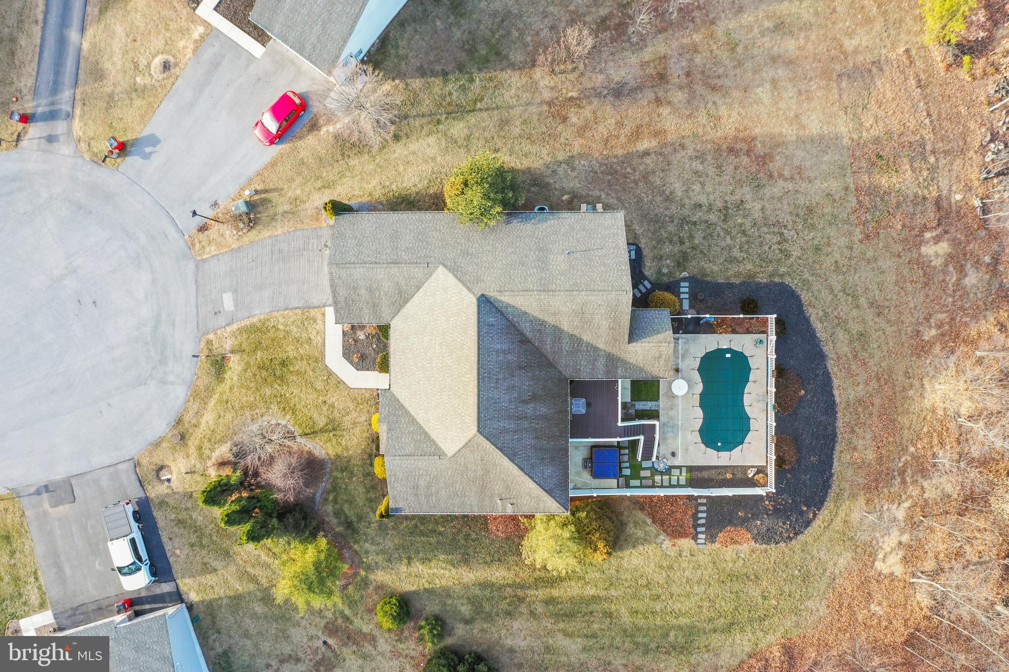 101 Trout River Terrace Falling Waters, WV 25419 - Photo 52 of 57