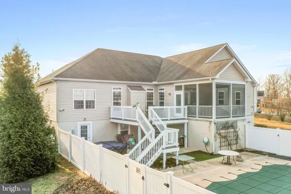 $650,000 | 101 Trout River Terrace, Falling Waters, WV 25419