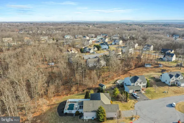 $650,000 | 101 Trout River Terrace, Falling Waters, WV 25419