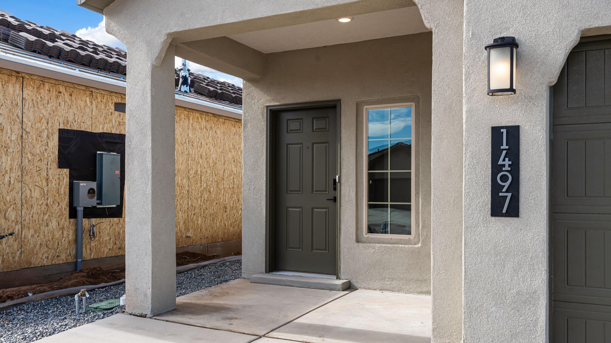 3392 Dijamant Loop Southeast Rio Rancho, NM 87124 - Photo 3 of 26 Gallery Image 3