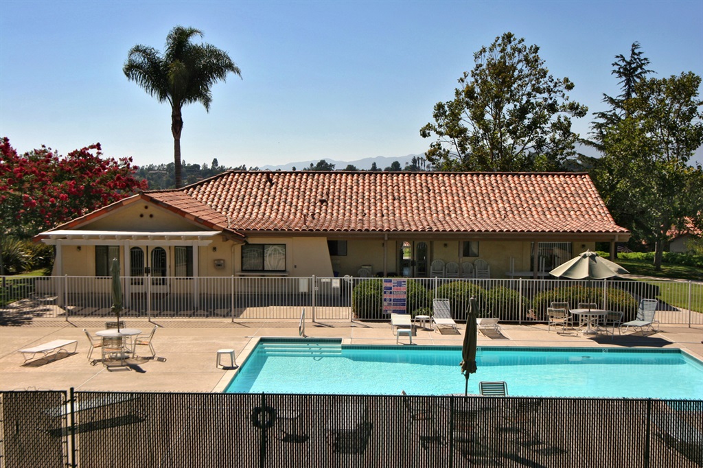 1019 Ridge Heights Drive Fallbrook, CA 92028 - Photo 22 of 23