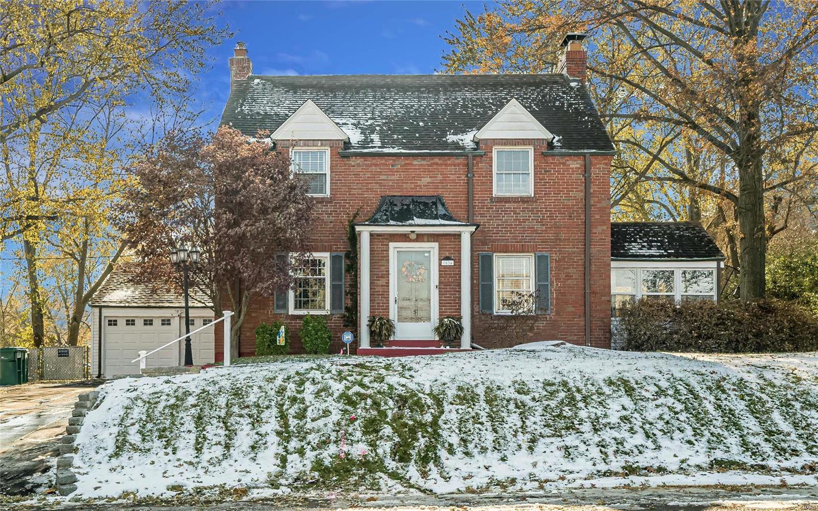 1034 St Cyr Road St. Louis, MO 63137 - Photo 1 of 52 Gallery Image 1