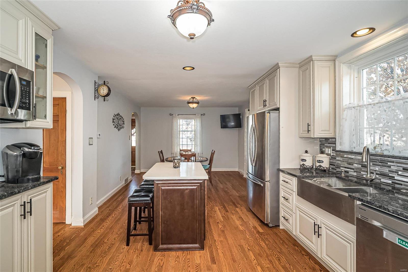 1034 St Cyr Road St. Louis, MO 63137 - Photo 19 of 52 Gallery Image 19