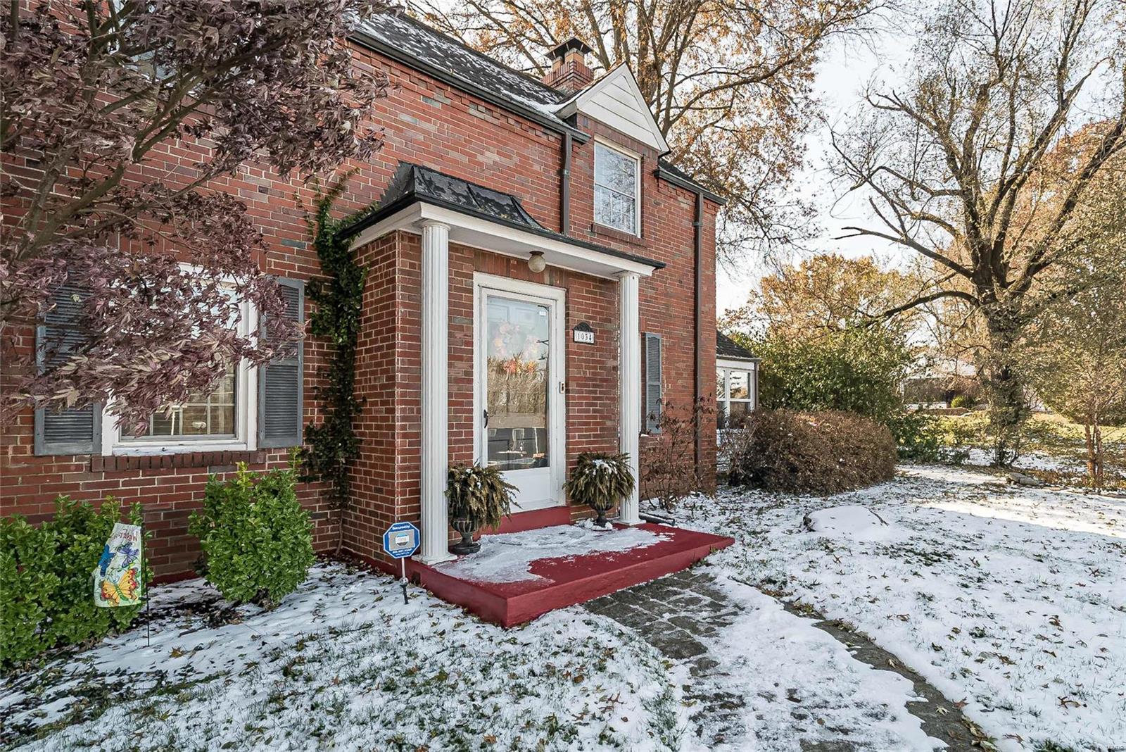 1034 St Cyr Road St. Louis, MO 63137 - Photo 3 of 52 Gallery Image 3