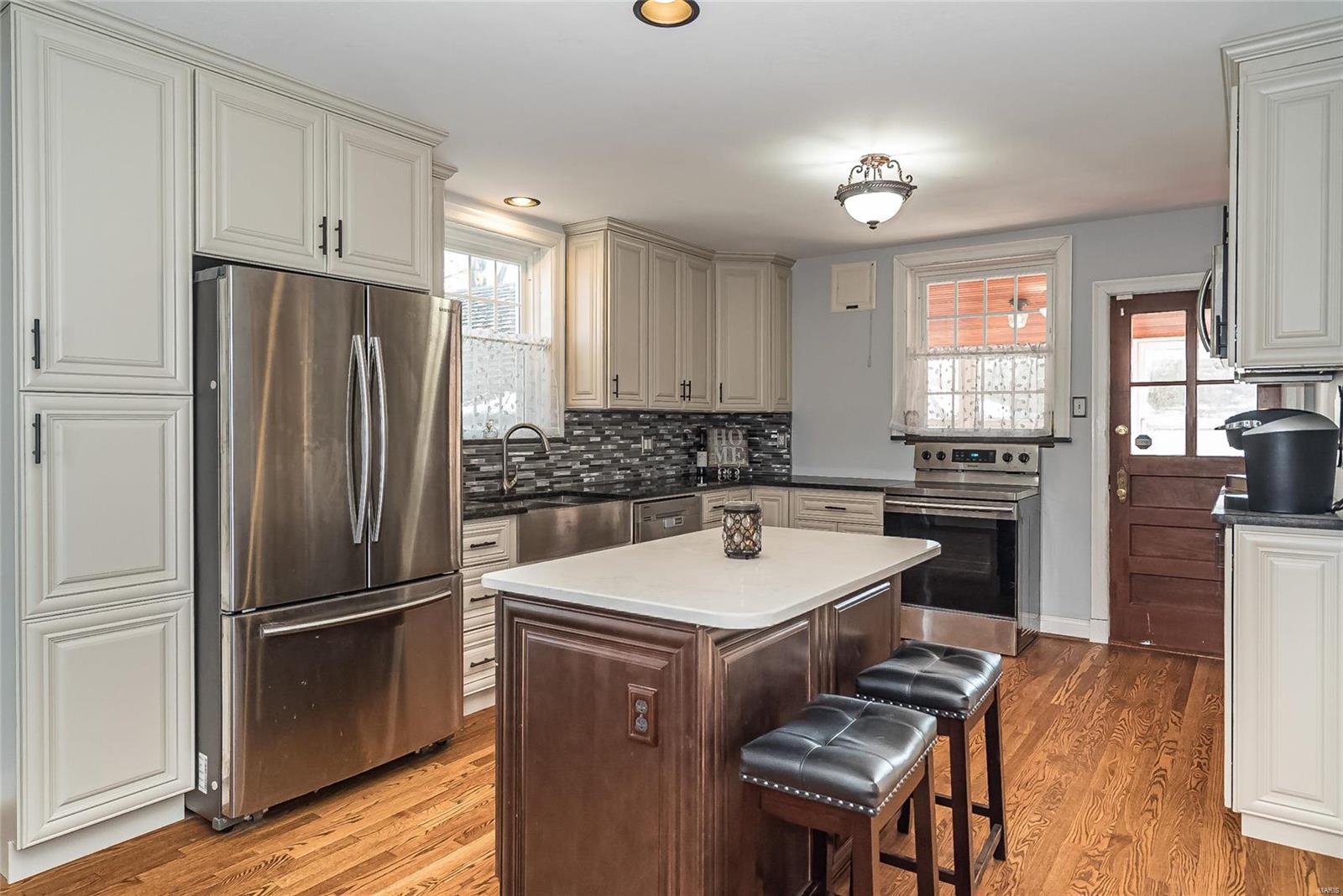 1034 St Cyr Road St. Louis, MO 63137 - Photo 23 of 52 Gallery Image 23