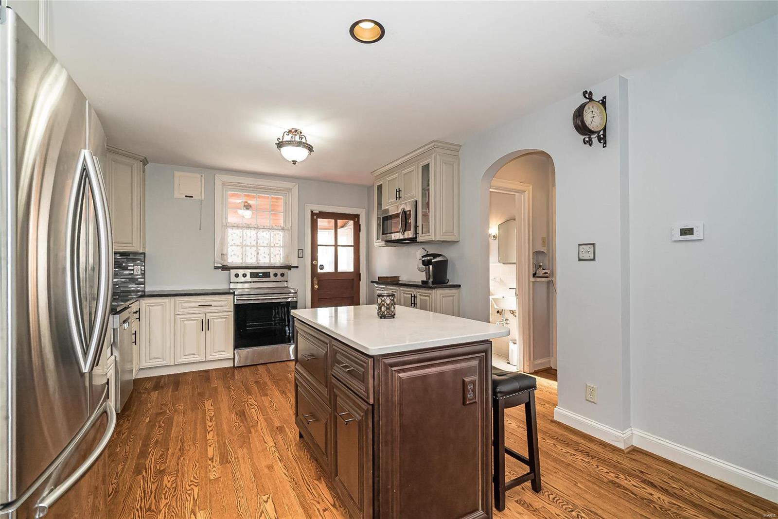 1034 St Cyr Road St. Louis, MO 63137 - Photo 24 of 52 Gallery Image 24