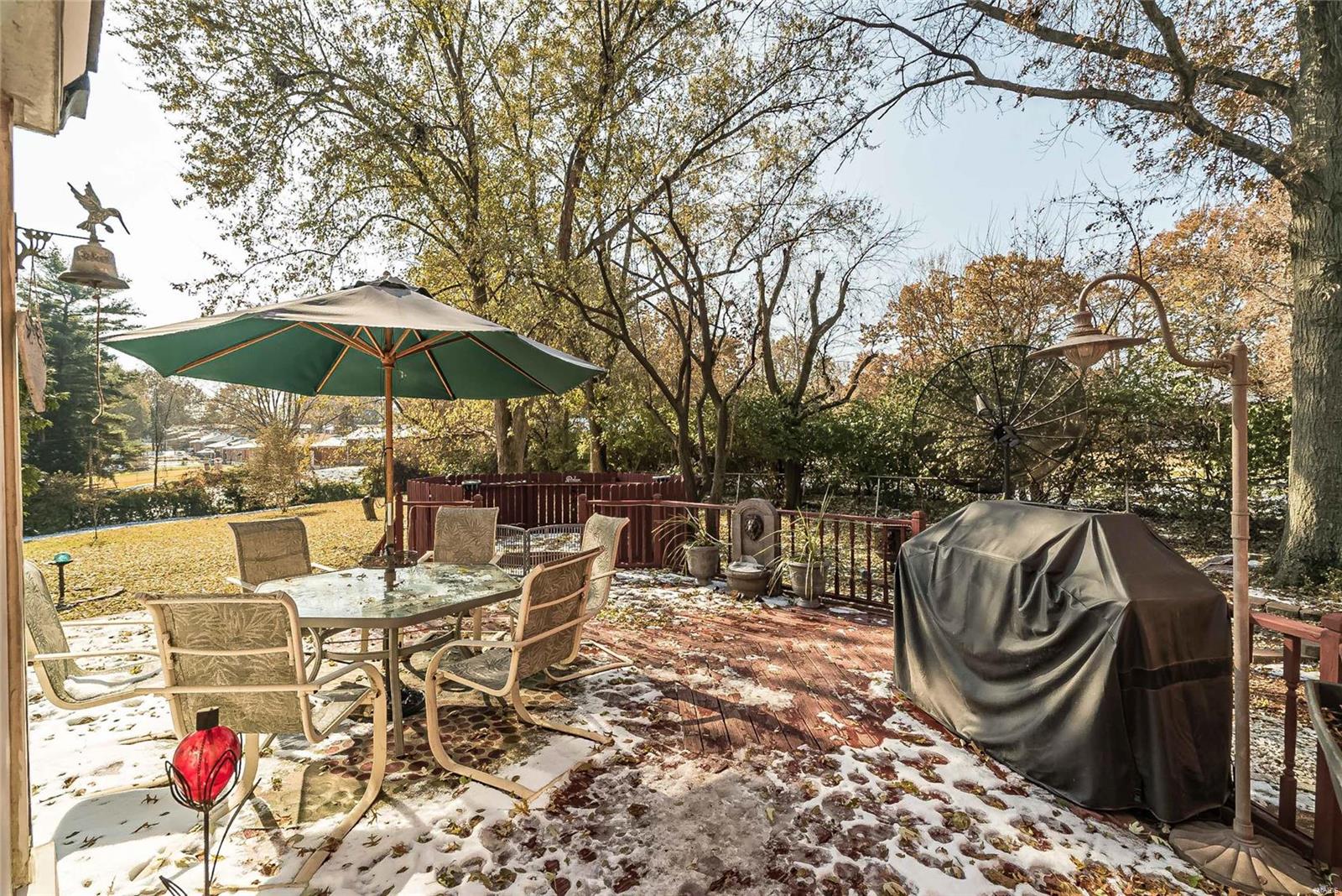 1034 St Cyr Road St. Louis, MO 63137 - Photo 45 of 52 Gallery Image 45