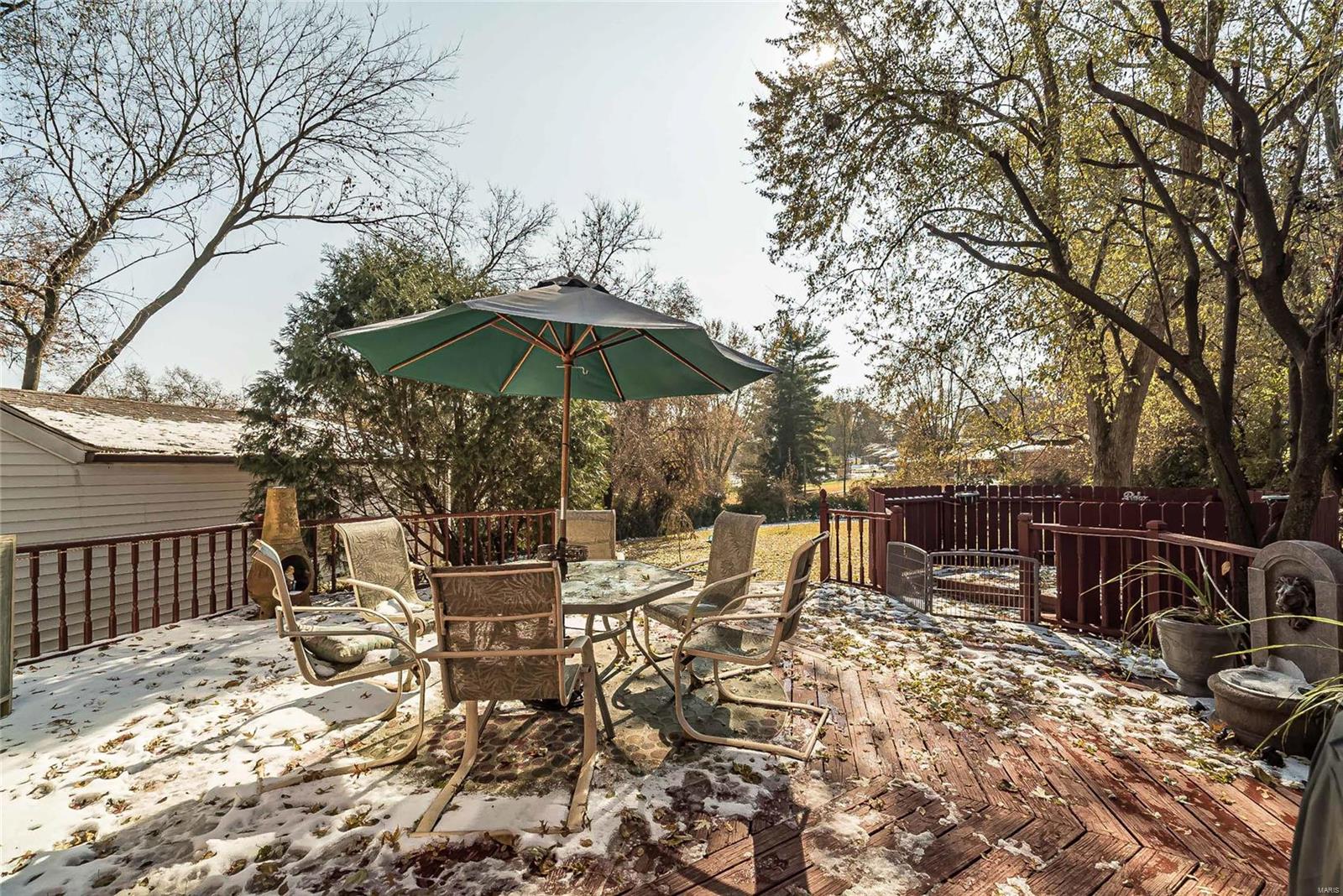 1034 St Cyr Road St. Louis, MO 63137 - Photo 46 of 52 Gallery Image 46