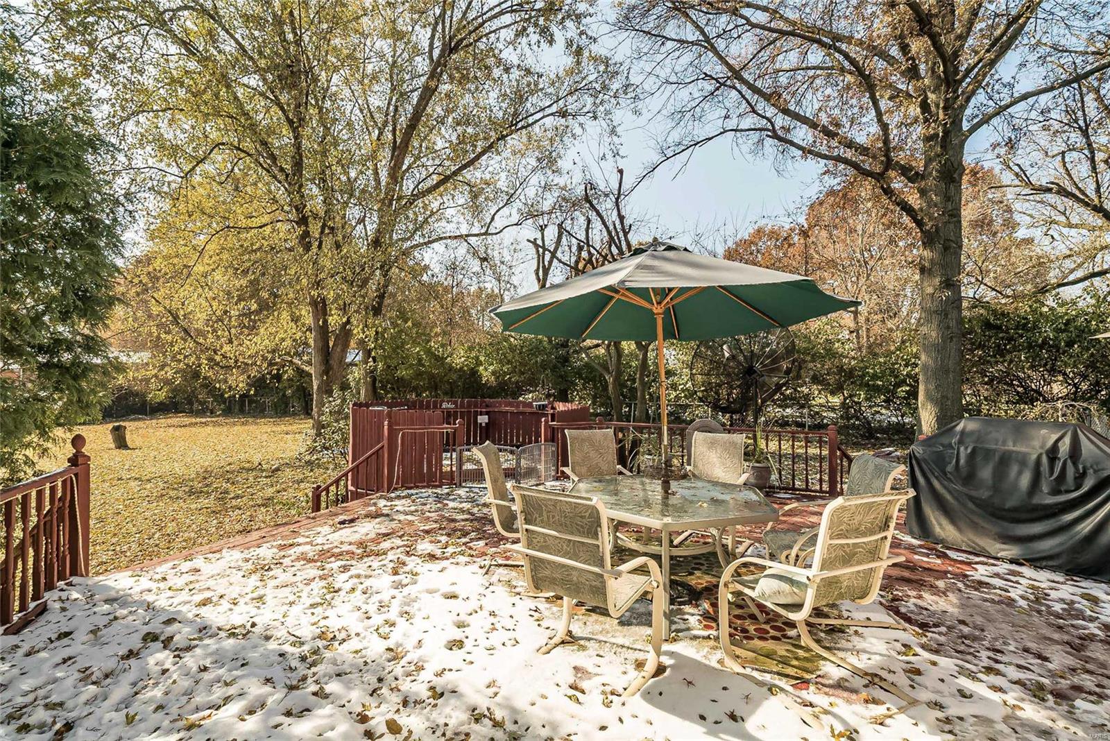 1034 St Cyr Road St. Louis, MO 63137 - Photo 47 of 52 Gallery Image 47