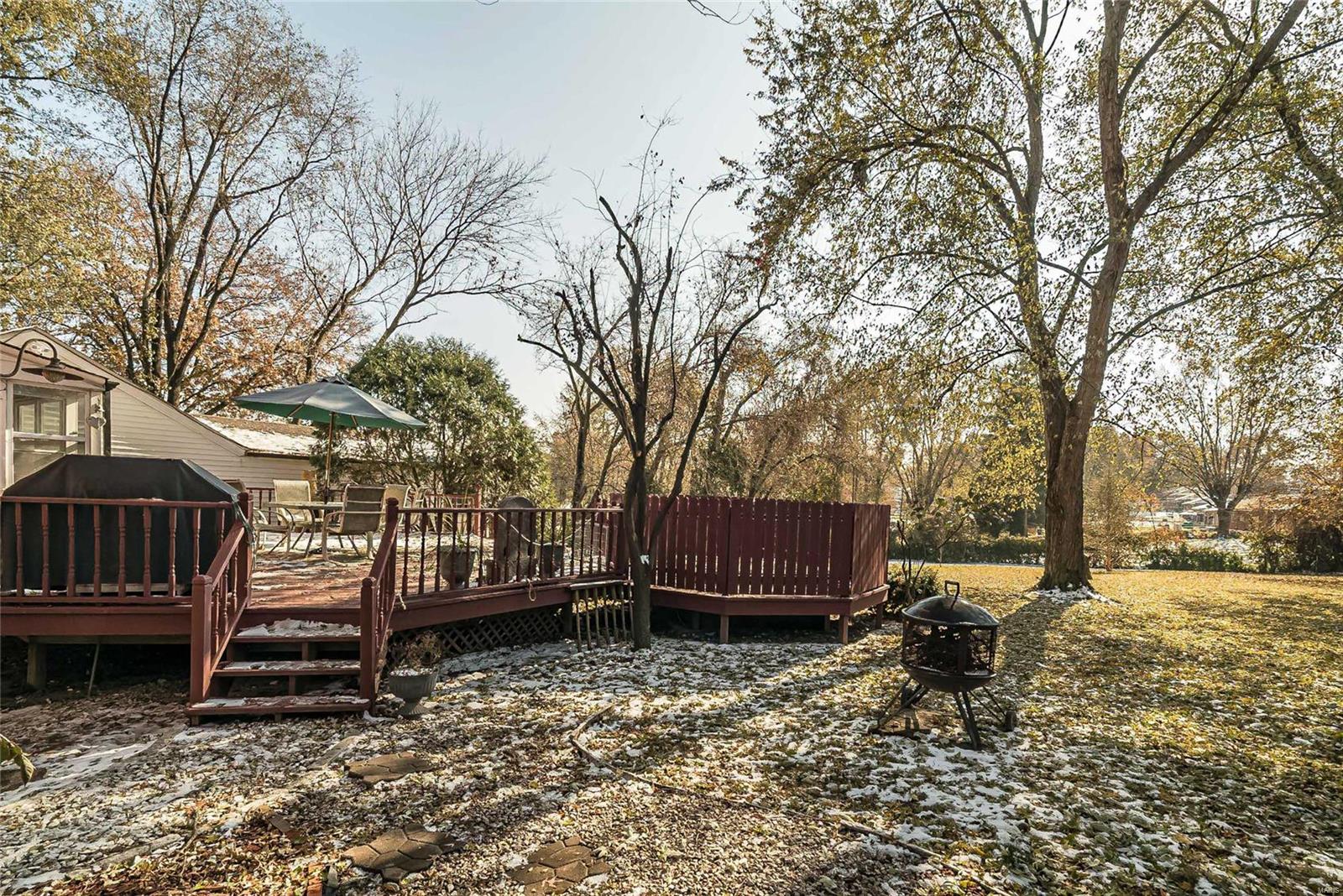 1034 St Cyr Road St. Louis, MO 63137 - Photo 48 of 52 Gallery Image 48