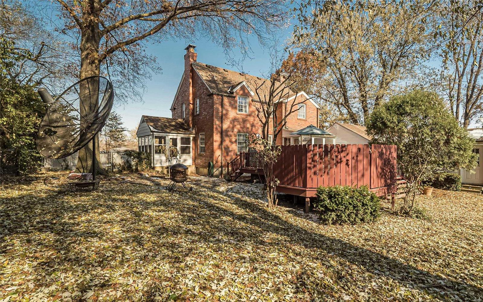 1034 St Cyr Road St. Louis, MO 63137 - Photo 50 of 52 Gallery Image 50