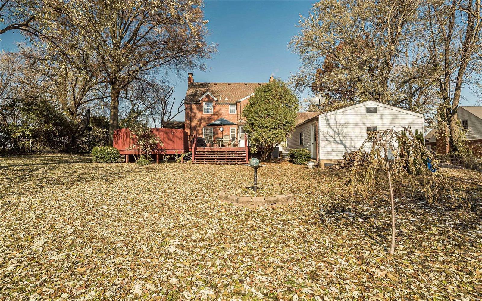 1034 St Cyr Road St. Louis, MO 63137 - Photo 51 of 52 Gallery Image 51