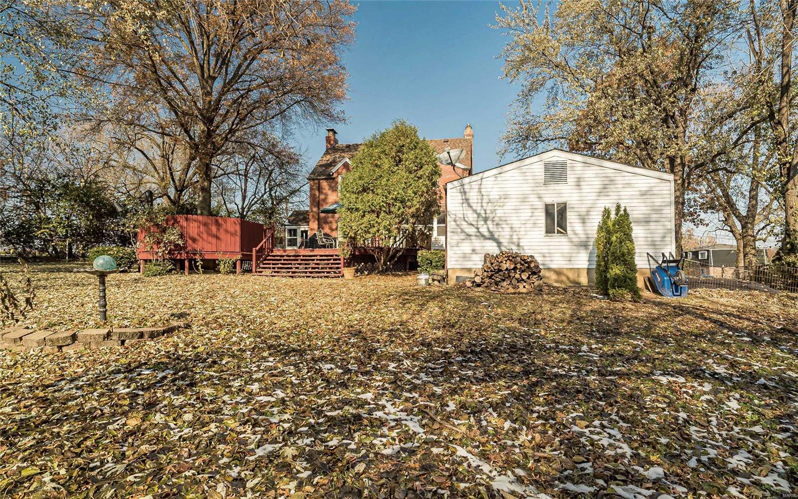 1034 St Cyr Road St. Louis, MO 63137 - Photo 52 of 52 Gallery Image 52
