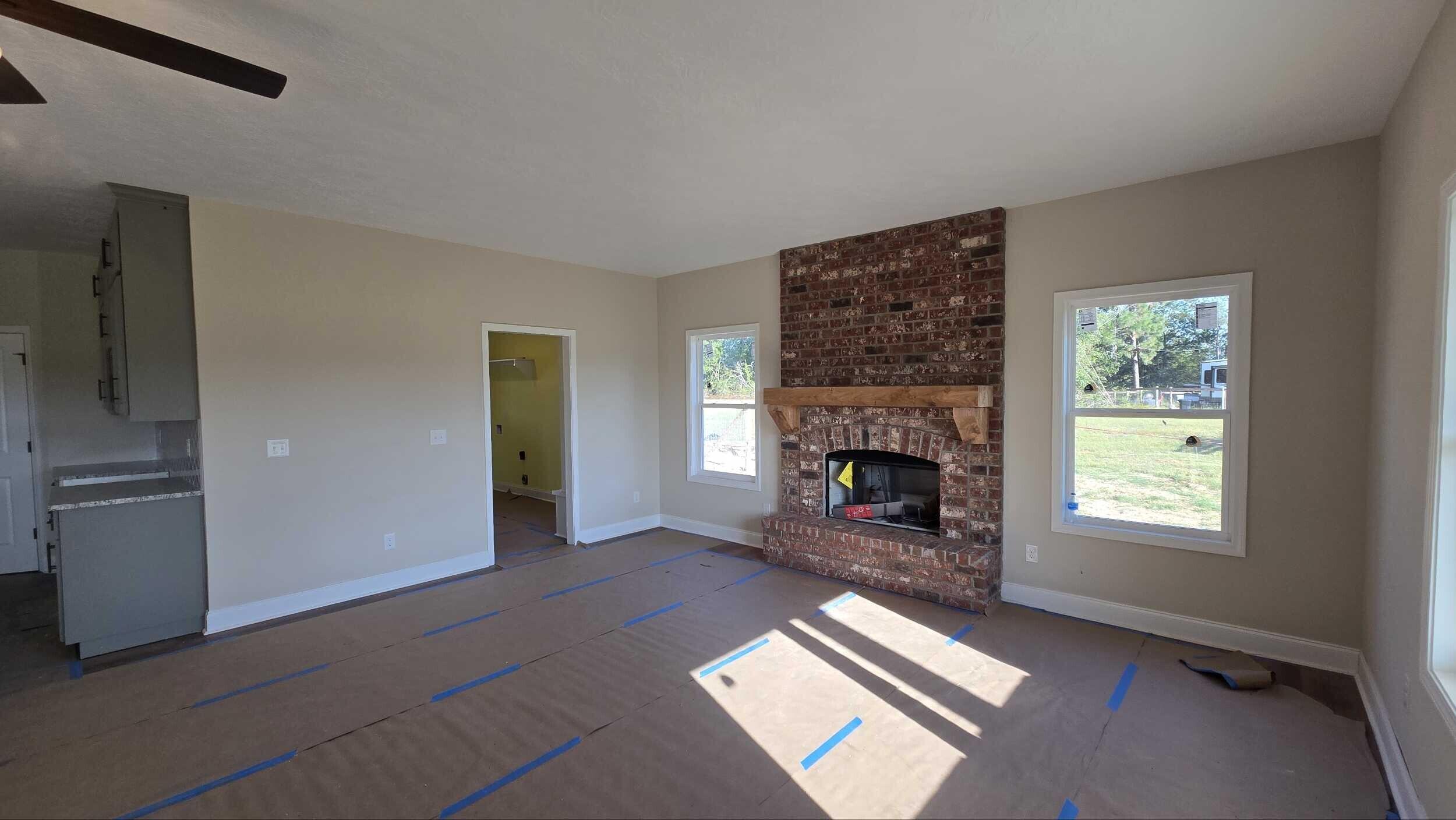 711 Mt Calvary Road Ridge Spring, SC 29129 - Photo 4 of 5