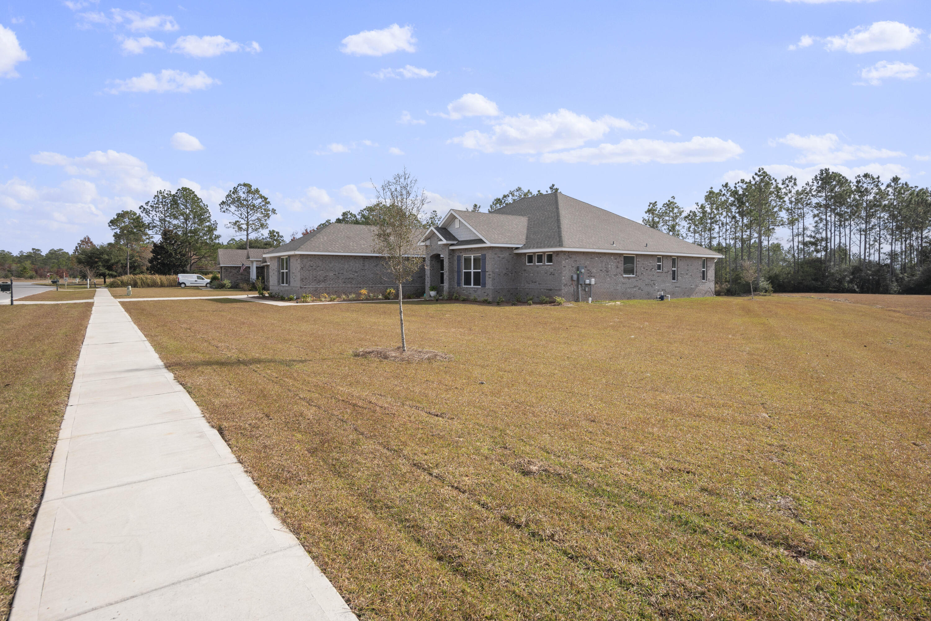 32 Brushed Dune Circle Freeport, FL 32439 - Photo 5 of 34 a view of a terrace