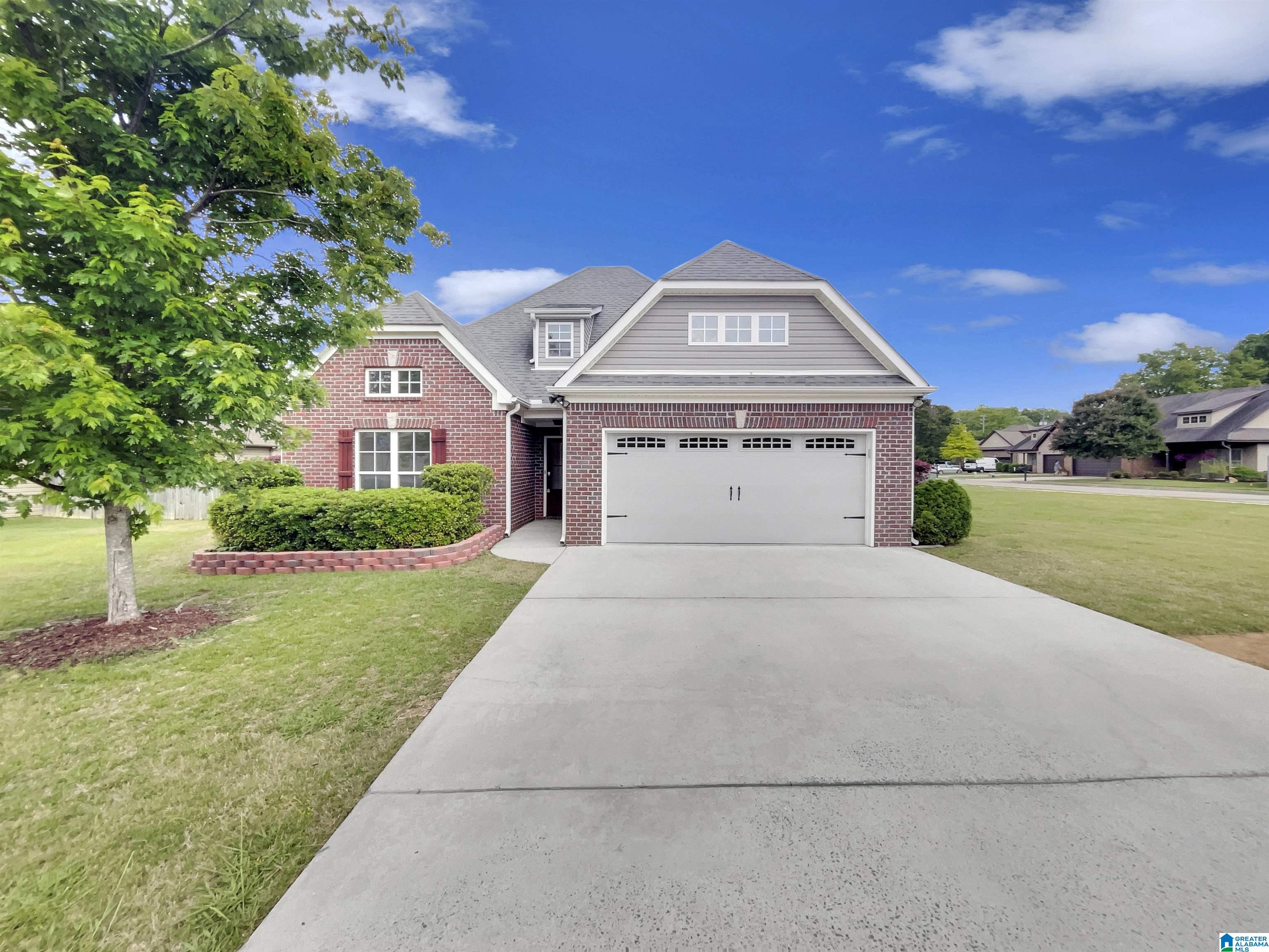 141 Falling Waters Lane Alabaster, AL 35114 - Photo 1 of 22