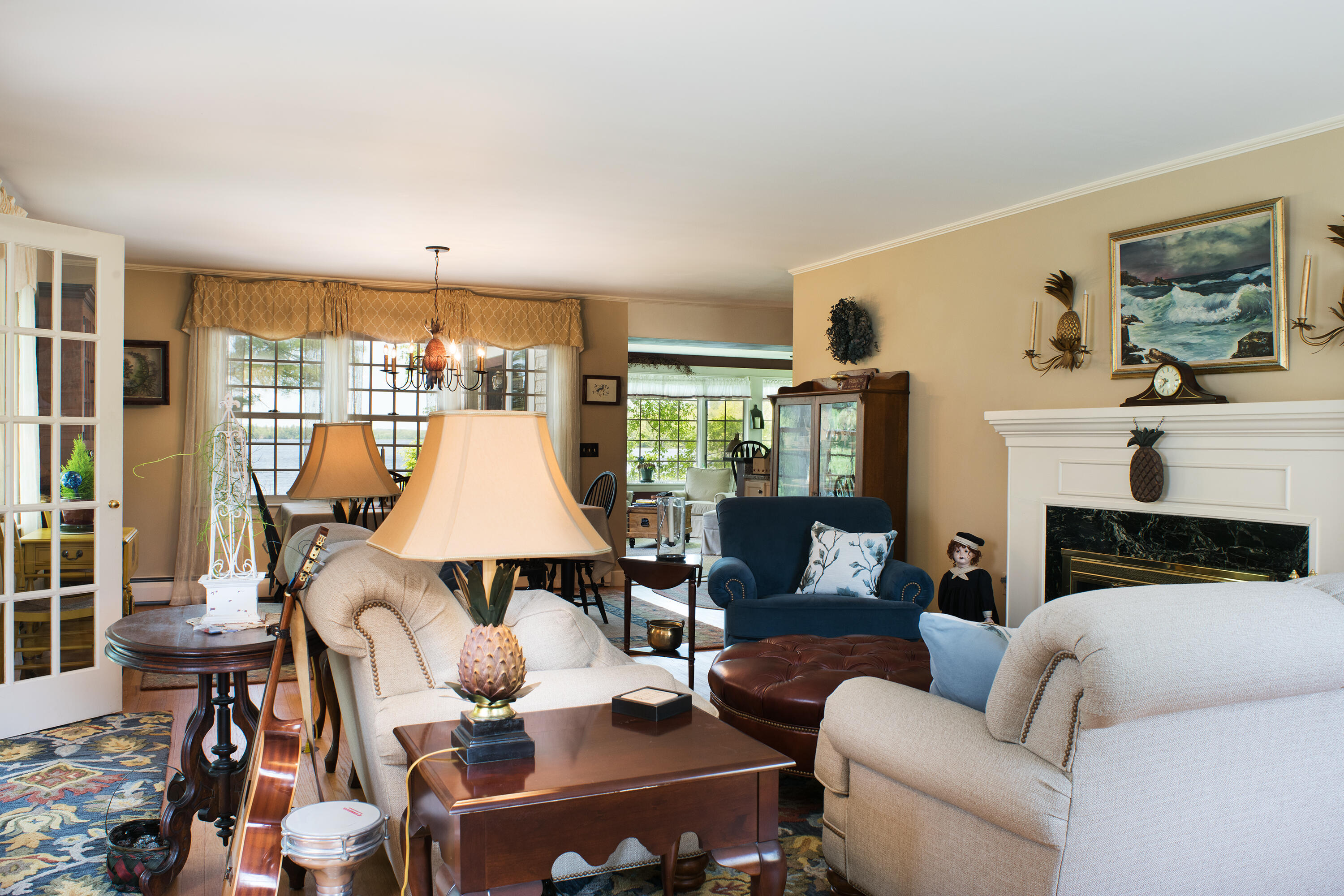 64 North Clary Road Jefferson, ME 04348 - Photo 24 of 50 46-64NorthClaryRd-Jefferson-SBS