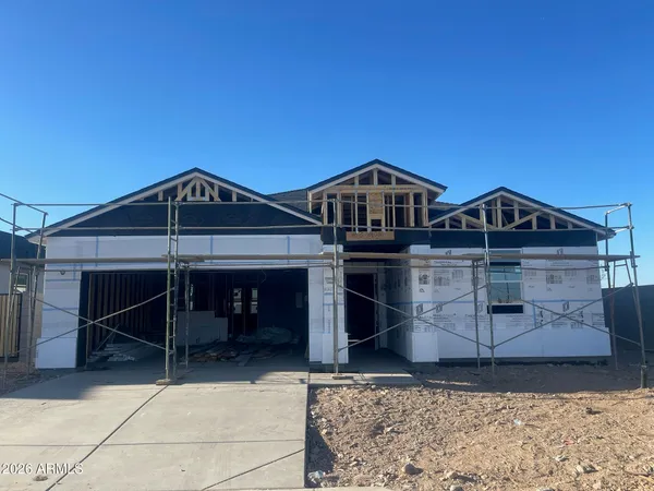 $339,990 | 602 West Bunker Hl Street, Florence, AZ 85132