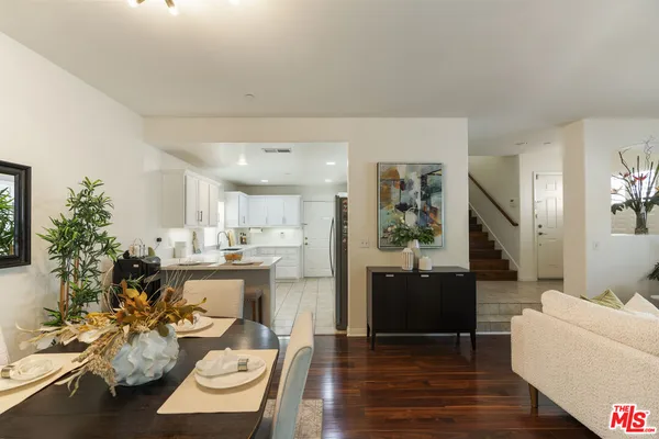 $729,000 | 15721 Cobalt Street, Unit 102, Sylmar, CA 91342