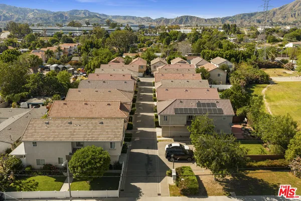 $729,000 | 15721 Cobalt Street, Unit 102, Sylmar, CA 91342