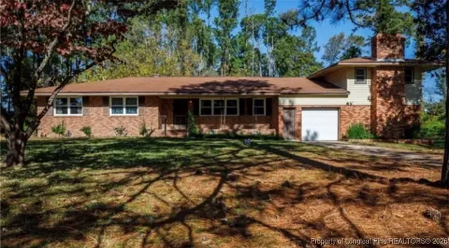$240,000 | 13433 Highway 71, Red Springs, NC 28377