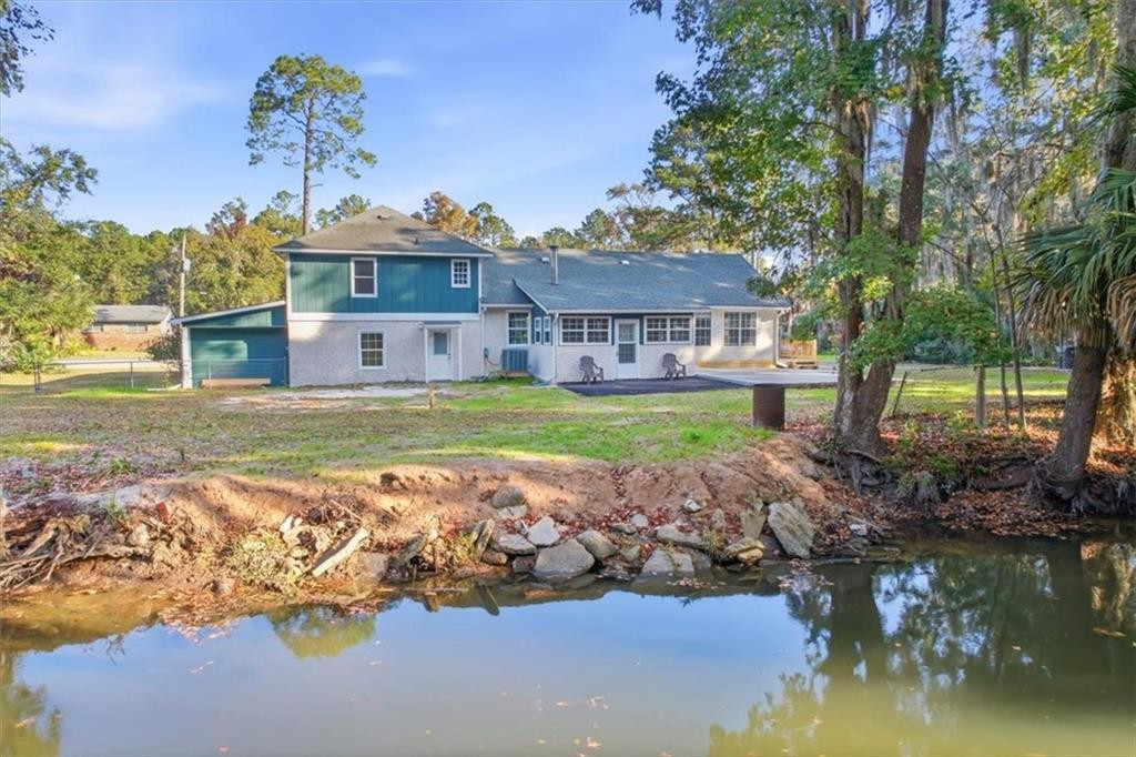 230 Yacht Road Brunswick, GA 31525 - Photo 58 of 83