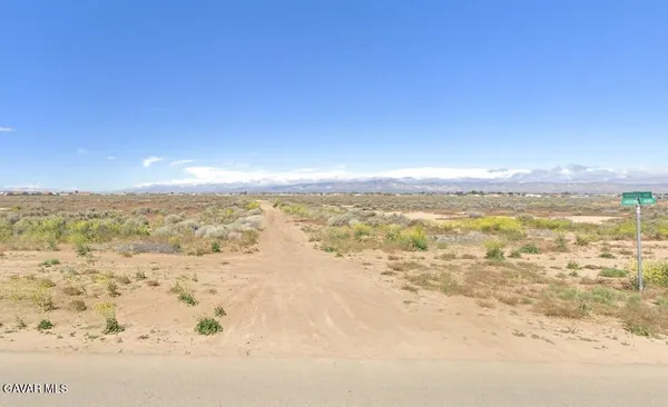 $12,500 | 9351 Evergreen Avenue, California City, CA 93505