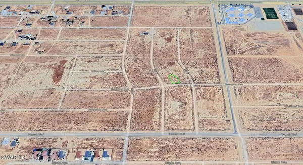 $12,500 | 9351 Evergreen Avenue, California City, CA 93505