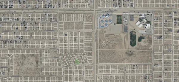 $12,500 | 9351 Evergreen Avenue, California City, CA 93505