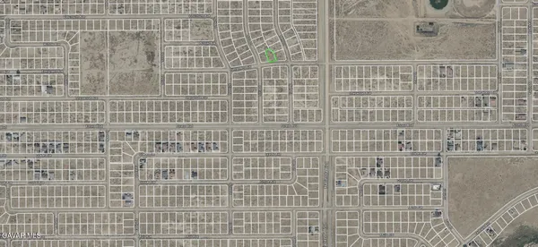 $12,500 | 9351 Evergreen Avenue, California City, CA 93505